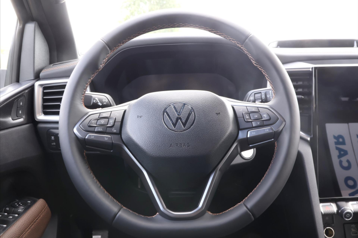 Volkswagen Amarok 3,0 TDi PanAmericana 10AUT 4x4
