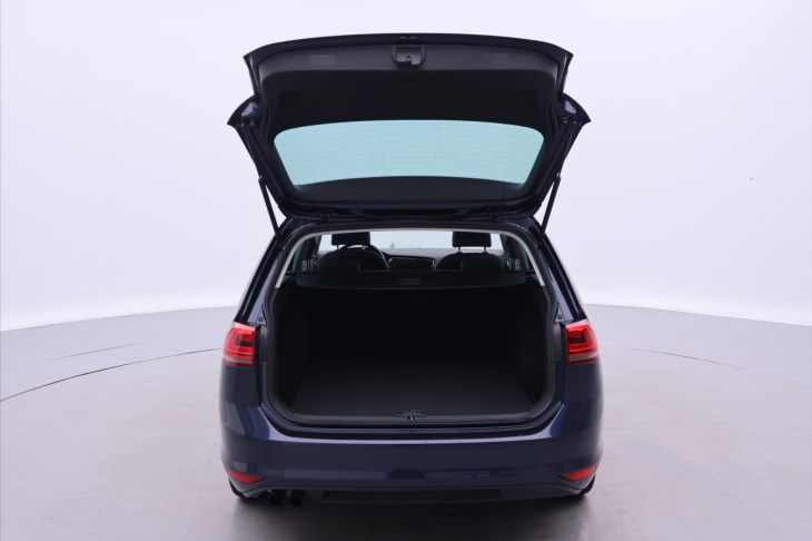 Volkswagen Golf 1,4 TSI Highline Xenon Panorama