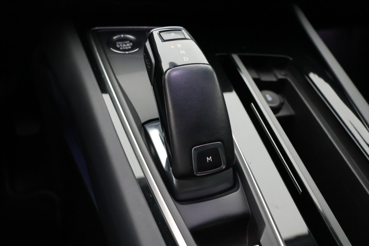 Peugeot 508 1.6 PureTech 133kW Allure CZ DPH