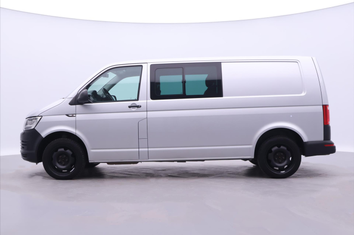 Volkswagen Transporter 2,0 TDI 110kW LED 9 Míst 4X4
