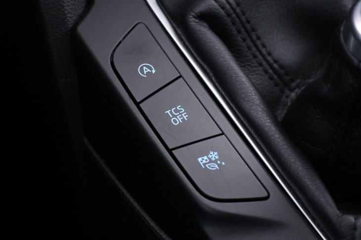 Ford Focus 1,0 EcoBoost 92kW Trend CZ DPH