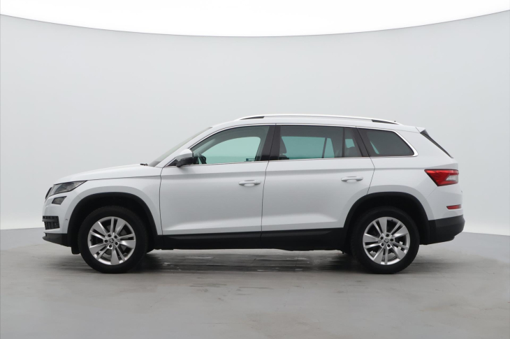 Škoda Kodiaq 2,0 TDI 110kW DSG 4x4 Style CZ