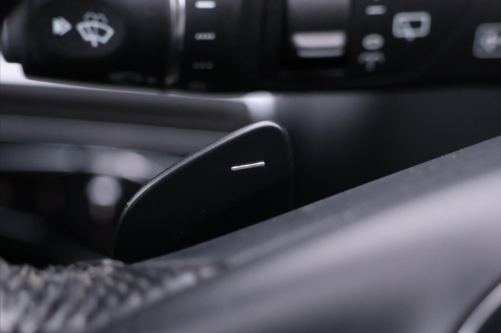 Mercedes-Benz Třídy C 2,1 250d 150kW 4Matic CZ DPH