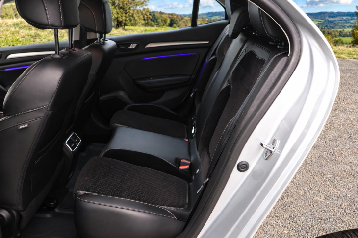Renault Mégane 1,5 dCi 81kW Energy Bose CZ
