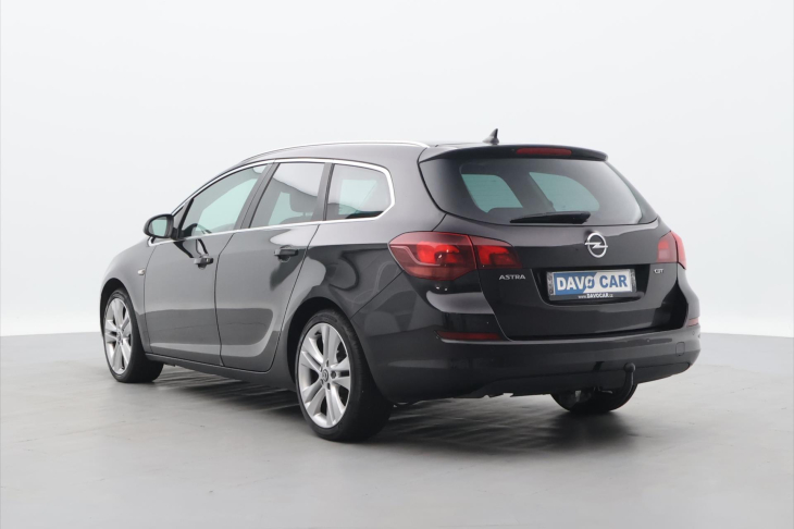 Opel Astra 1.7 CDTi 81kW Cosmo tažné