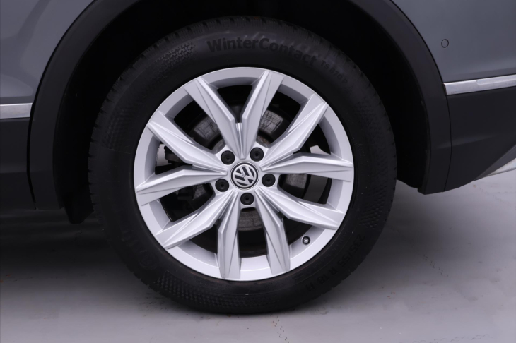 Volkswagen Tiguan 2,0 TDI 176kW Highline DPH CZ