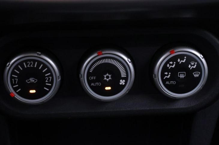 Mitsubishi Lancer 1,8 i 105kW Aut.klima