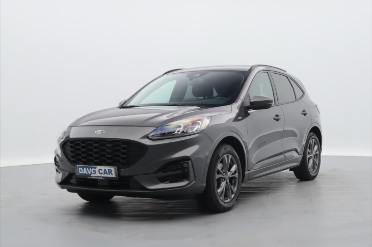 Ford Kuga 1,5 EB 110 kW ST-Line 1.Maj.