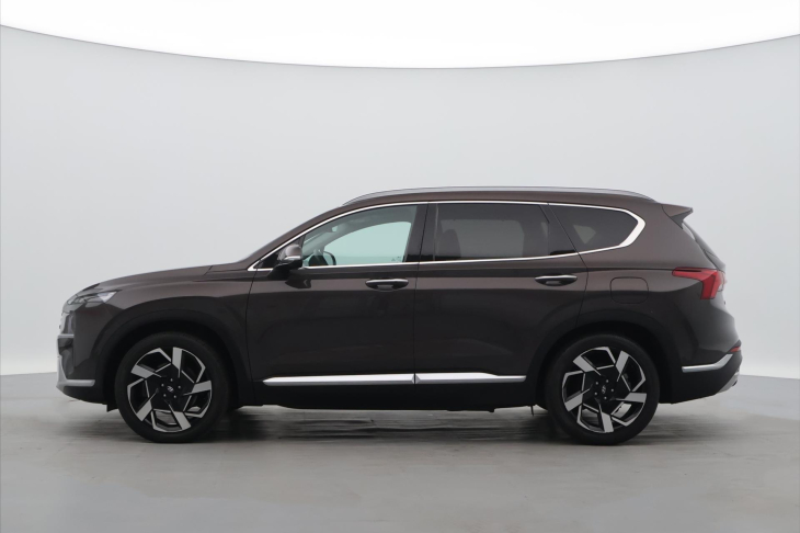 Hyundai Santa Fe 2,2 CRDi DCT Premium 4WD CZ DPH