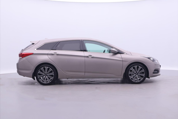 Hyundai i40 1,7 CRDi 104kW Aut. Experience