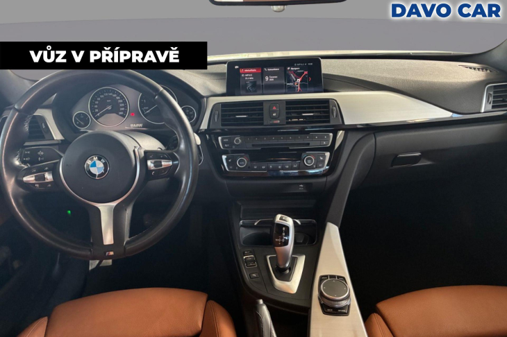 BMW Řada 4 3,0 440i 240 kW xDrive