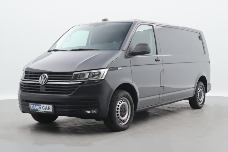 Volkswagen Transporter 2,0 TDI 110kW Long Klima DPH