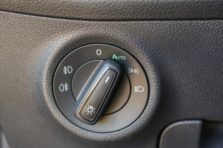 Škoda Kodiaq 2,0 TDI 4x4 Sportline Panorama