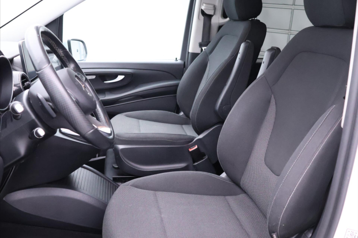 Mercedes-Benz Třídy V 2,1 250d Aut. 4Matic L DPH