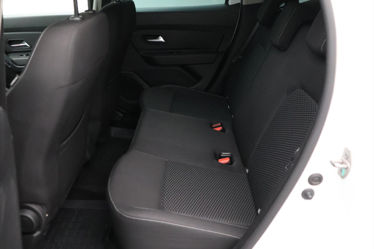 Dacia Duster 1,3 TCe 96kW Comfort