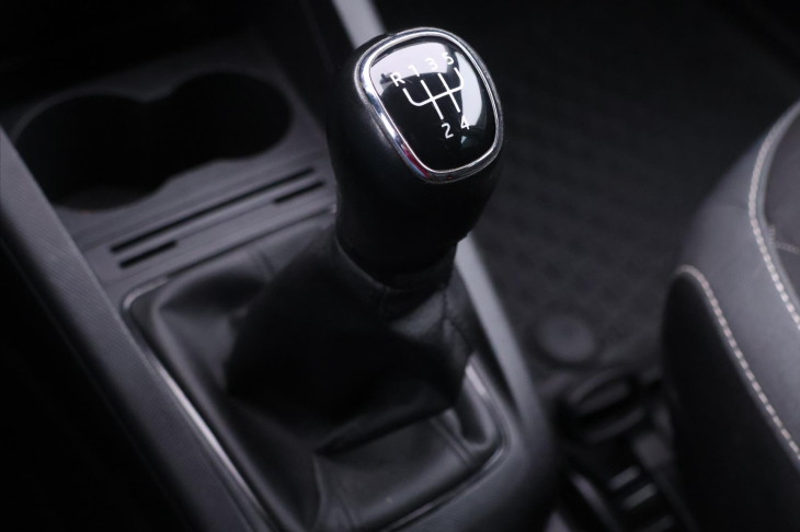 Škoda Fabia 1,0 TSI 70kW Ambition CZ DPH