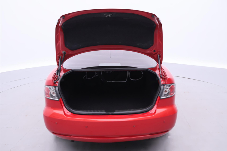 Mazda 6 2,0 i 108kW Aut.klima