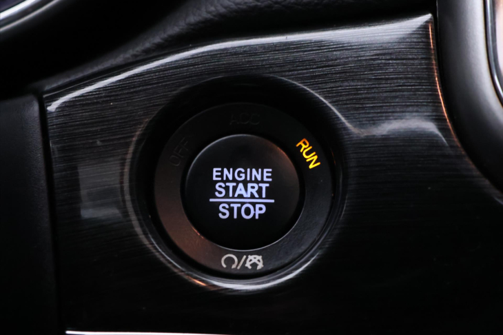 Jeep Grand Cherokee 3,0 CRDI 184kW Trailhawk