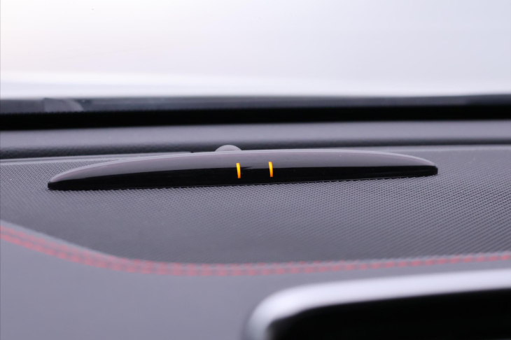 Mercedes-Benz CLA 2,0 45AMG 4-MATIC DPH CZ