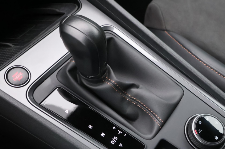Cupra Ateca 2,0 TSI VZ 221kW 4Drive DPH