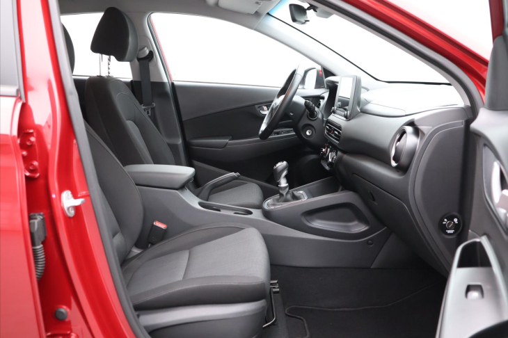Hyundai Kona 1,0 T-GDI 88kW CZ 1.Maj DPH