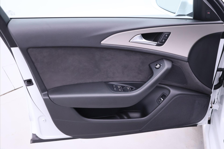 Audi A6 Allroad 3,0 TDI 200kW Quattro DPH