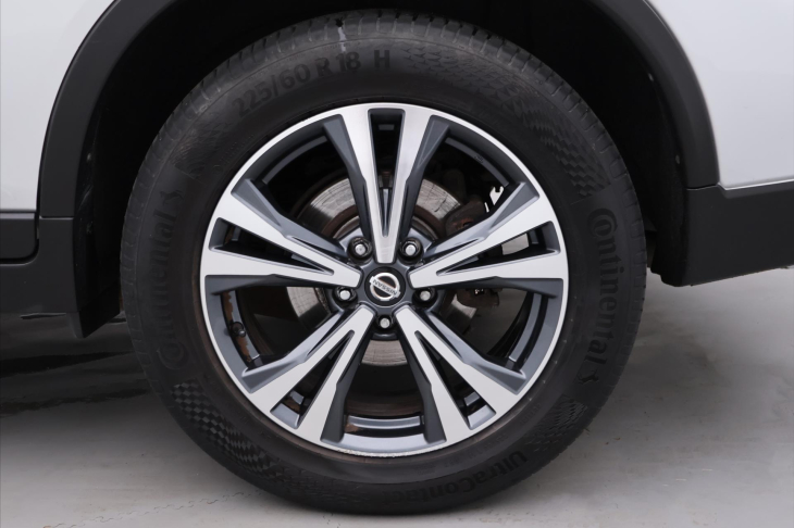 Nissan X-Trail 2.0 dCi Aut. AWD CZ N-Connecta