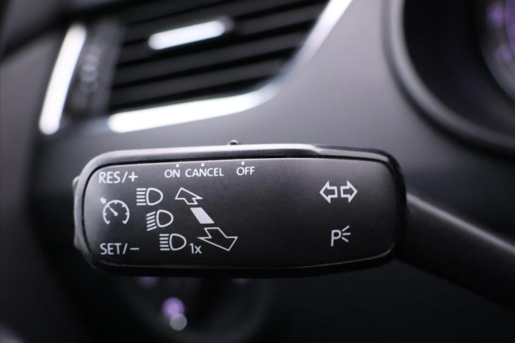 Škoda Octavia 2,0 TDI 110kW DSG CZ Style LED