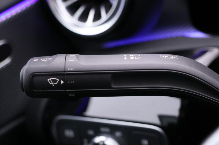 Mercedes-Benz CLA 2,0 200d 110kW 4Matic CZ