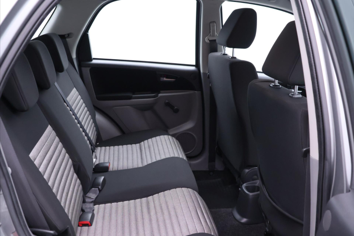 Suzuki SX4 1,6 VVT 79kW 4x4 CZ Tažné 1Maj