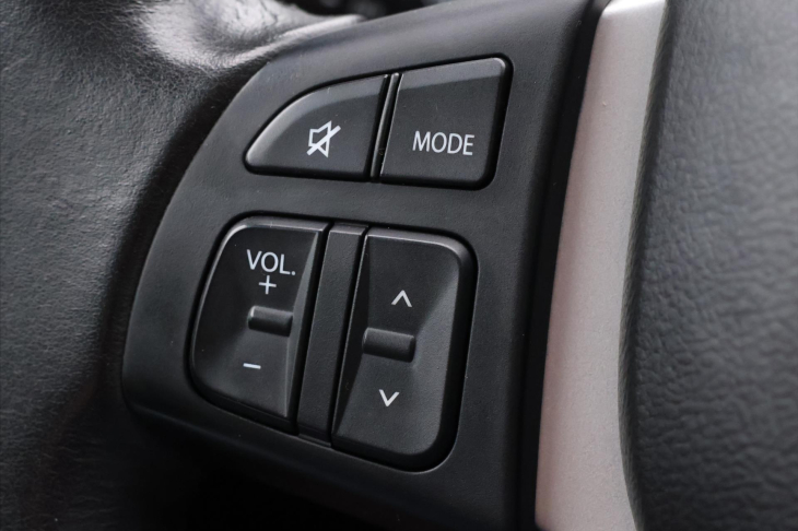 Suzuki SX4 1.6 VVT 88KW 4X4 CZ