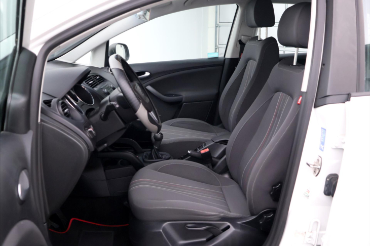 Seat Altea 1,2 TSI 77kW CZ STK 02/28
