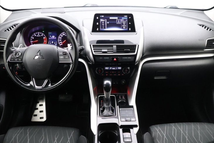 Mitsubishi Eclipse Cross 1.5 T-MIVEC 120kW Intense CVT