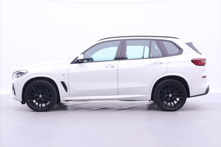 BMW X5 3,0 30D 210kW xDrive M-Paket