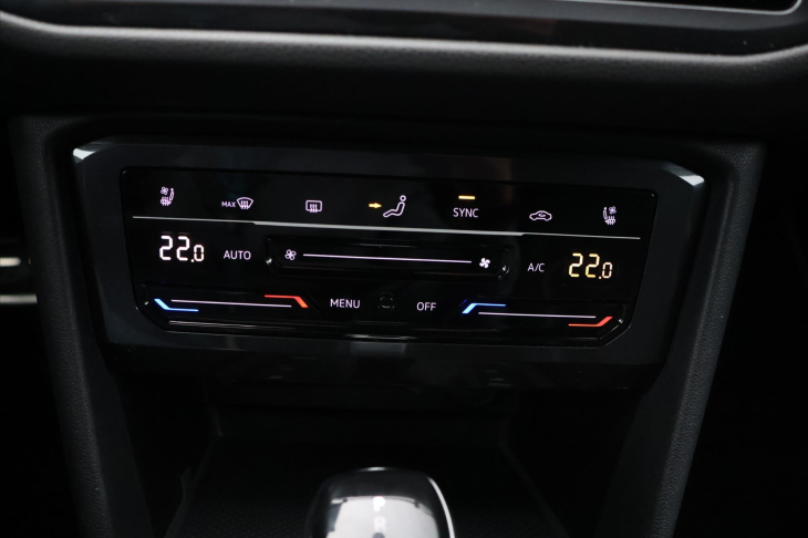 Volkswagen Tiguan Allspace 2,0 TDI R-line 4Motion DSG DPH