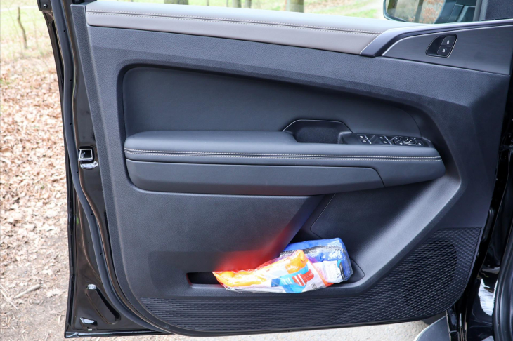 Volkswagen Amarok 3,0 TDi 4x4 Aut. Aventura