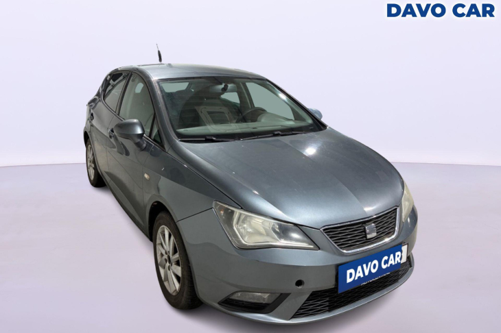Seat Ibiza 1,6 TDI 66 kW Reference