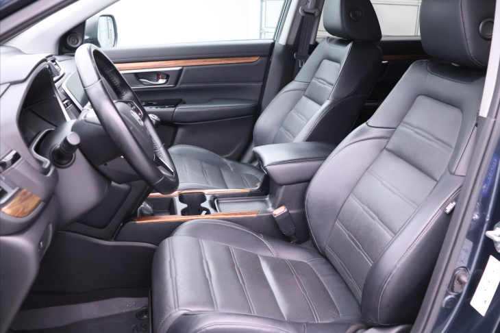 Honda CR-V 1,5 VTEC 127kW AWD Lifestyle
