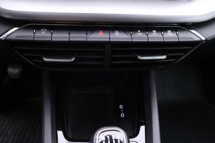 Škoda Octavia 2,0 TDI 85kW Ambition CZ DPH