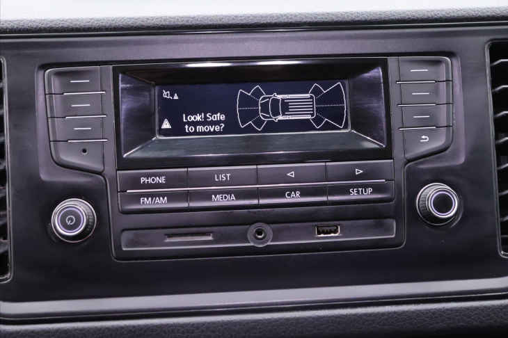 Volkswagen Crafter 2,0 TDI 103kW DPH L2H2