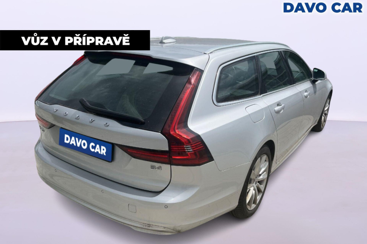 Volvo V90 2,0 D 145 kW Momentum Automat
