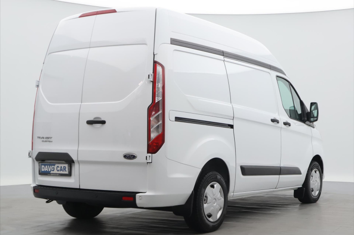 Ford Transit Custom 2,0 TDCi 79kW L1H2 CZ DPH