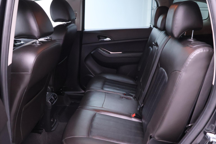 Chevrolet Orlando 2,0 CRDi 120kW Aut. 7-Míst CZ