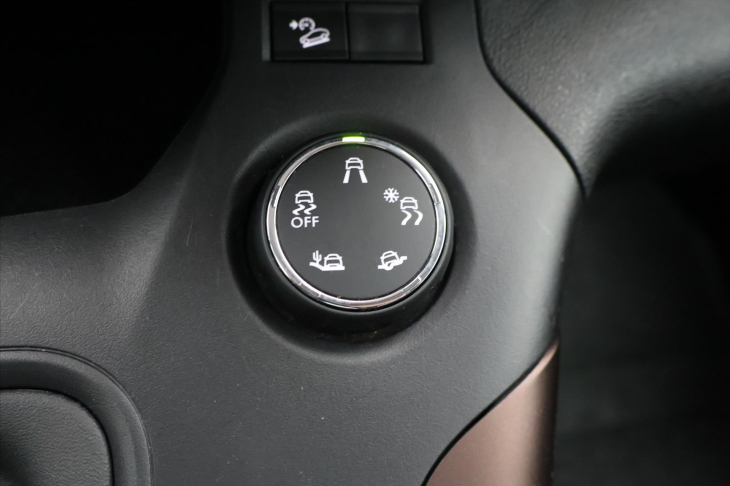 Peugeot Rifter 1,2 81kW GT-Line Aut.klima Tažné