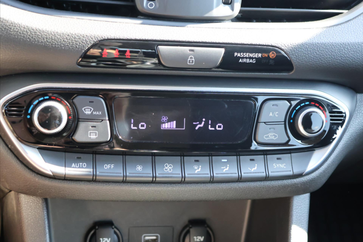 Hyundai i30 1,0 T-GDI 88kW Smart 1.Maj DPH