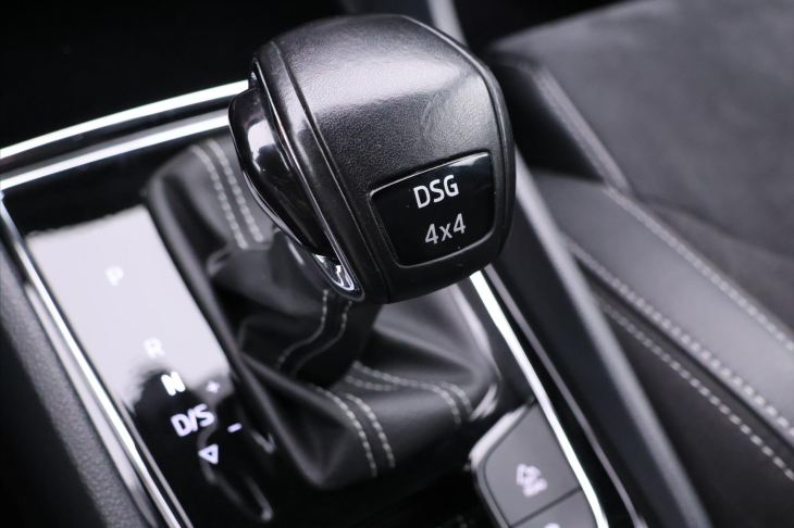 Škoda Kodiaq 2,0 TDI 140kW Sportline 4x4