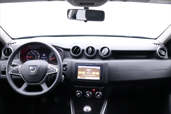 Dacia Duster 1,3 TCe 110kW Adventure Navi