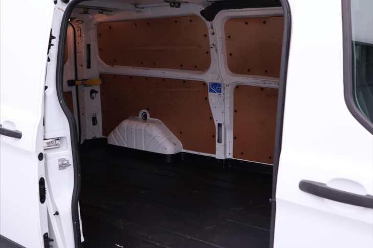 Ford Transit Custom 2,0 TDCI 96kW L2 Klima DPH