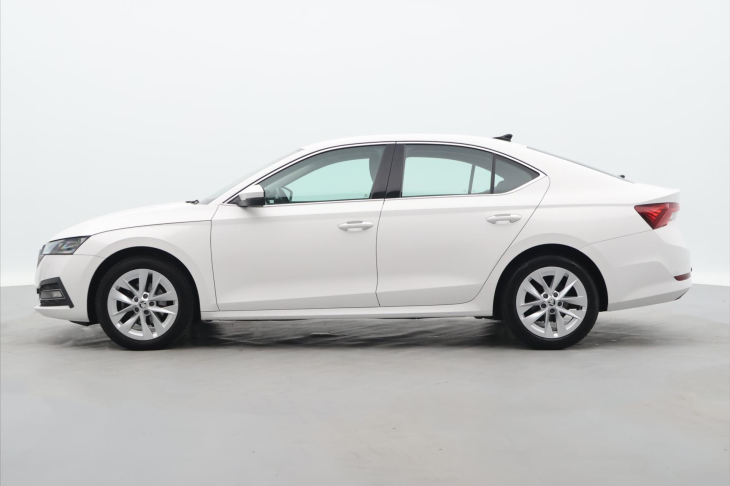 Škoda Octavia 2,0 TDI 85kW Style CZ DPH