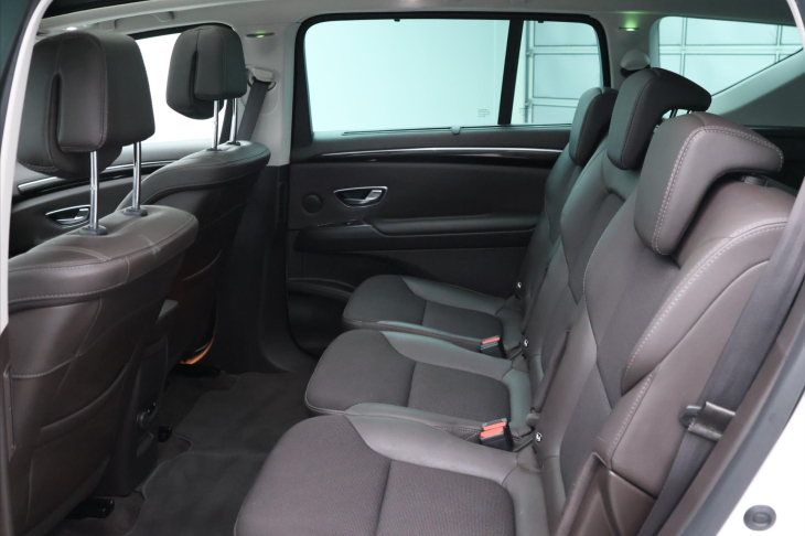 Renault Espace 1,6 dCi 118kW Aut. Energy